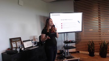 Helena Zubkow - Including Everyone Web Accessibility 101