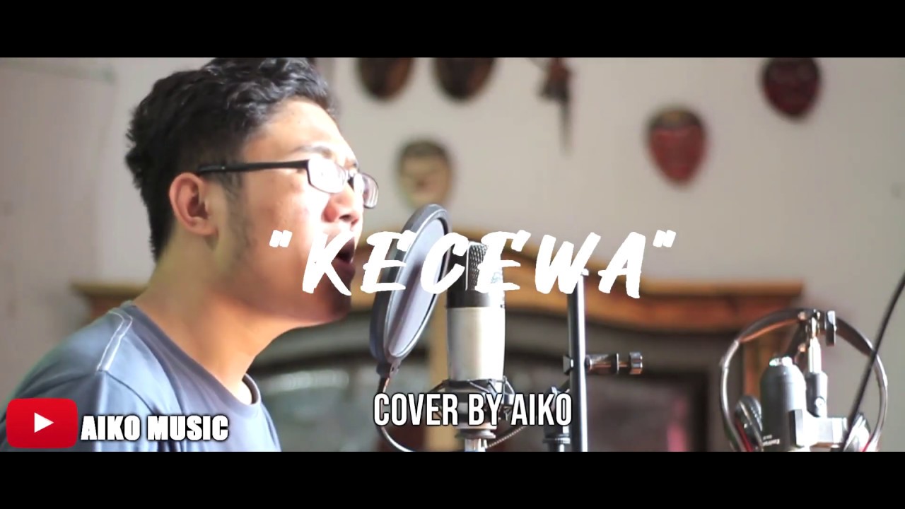 COVER LAGU TARLING SOSOK KECEWA VERSI AIKO