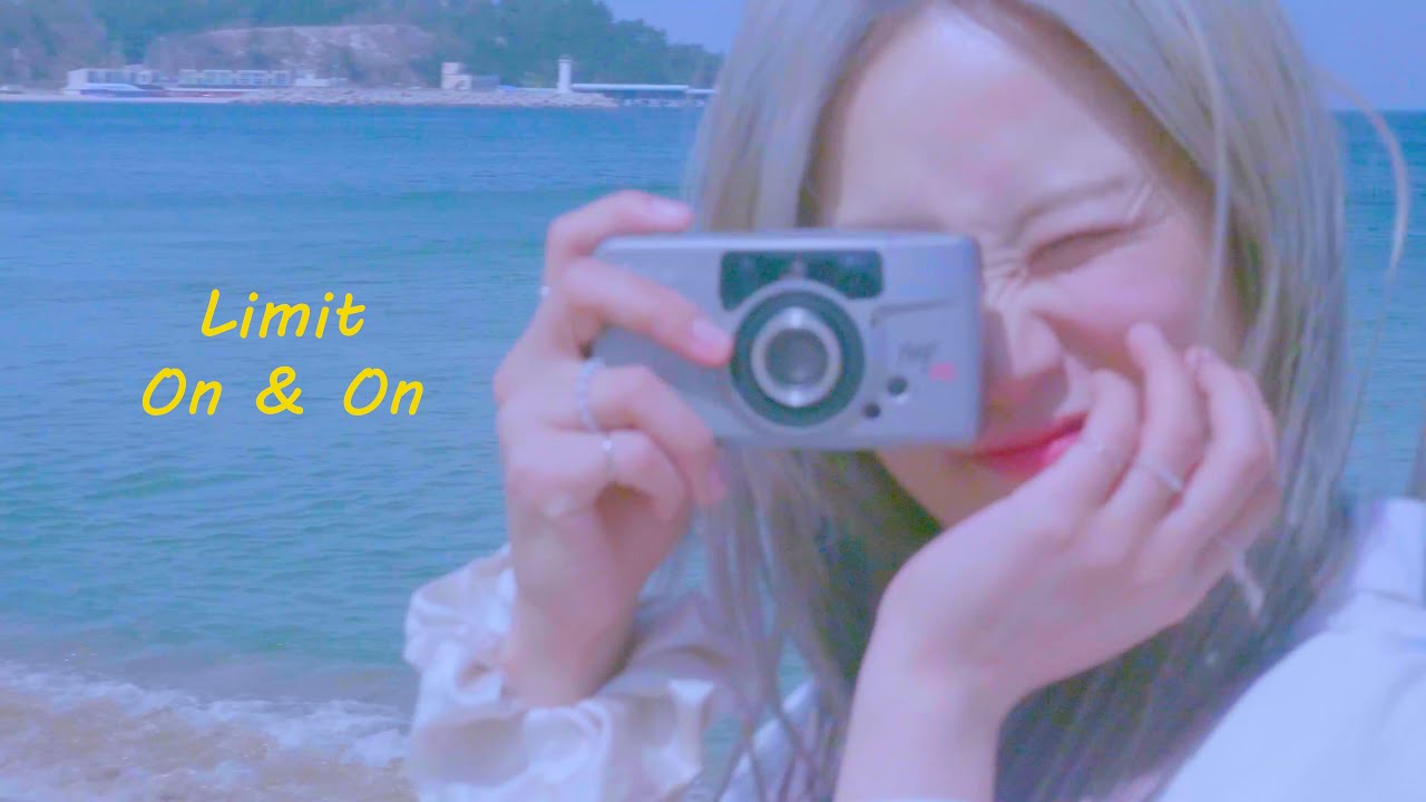 Watch 리밋(ʟɪᴍɪᴛ) 멈추지 않을게(On&On) Visual Video on YouTube Watch 리밋(ʟɪᴍɪᴛ) 멈추지 않을게(On&On) Visual Video on YouTube
