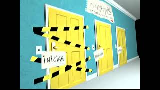 Dvd Os Normais - Sem Cortes 2003 Menu Do Dvd