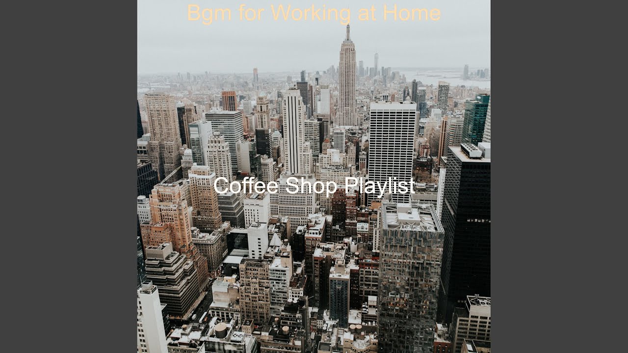 Joyful Bgm for Feeling Positive