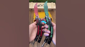 which one do you like?#csgo #cs2 #csgoskin #csgoclips #cs