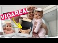 VLOG DIA A DIA DE MÃE