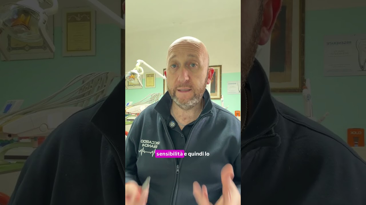 Colletti consumati? Vediamo perché…