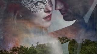 Kina Grannis & Imaginary Future. I Will Spend My Whole Life Loving You (lyrics)