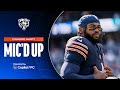 D'Andre Swift Shines with Big Plays & Mic'd Up Moments | Chicago Bears Highlights 🏈