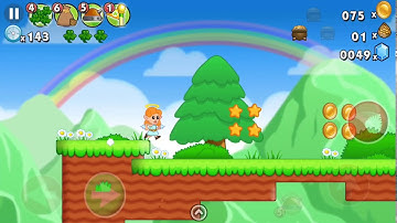 Alin Lep’s World 1 ☘️ 6-5 All Gold