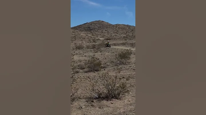 John on Everetts 50