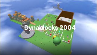 Dynablocks (2004)