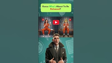 Guess Who’s about to be released?