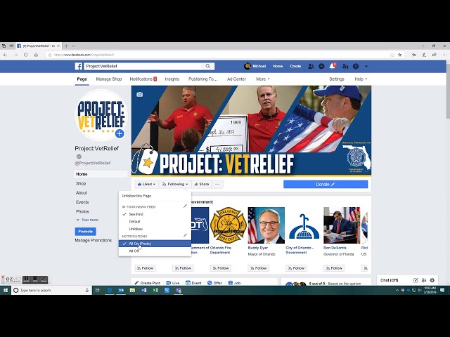 Follow PVR