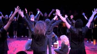 Macbeth 2012