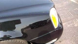 2005 Cadillac Deville