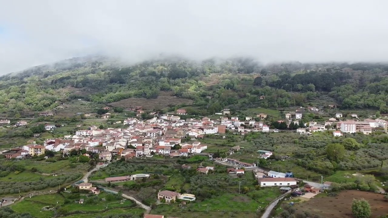 Poyales del Hoyo... marzo 2022.