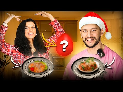 რა თანხა დევს კვერცხის ყუთში I challenge