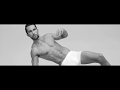 Nova Boss Underwear kampanja – uživajte!