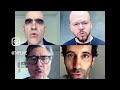 Billie Eilish, Finneas, Cillian Murphy, Steve, Coogan, come together for Palestine in new video