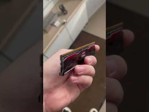 Оперативная память AMD Radeon R9 Gamer Series 8gb