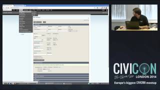 Developing and Extending CiviCRM