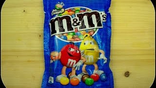 Mms Crispy Getestet Von Wieeswohlschmeckt Deutsch