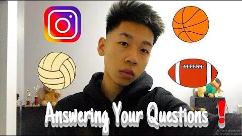 Answering Your Questions | Instagram Entertainment