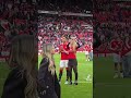 #football Manchester United