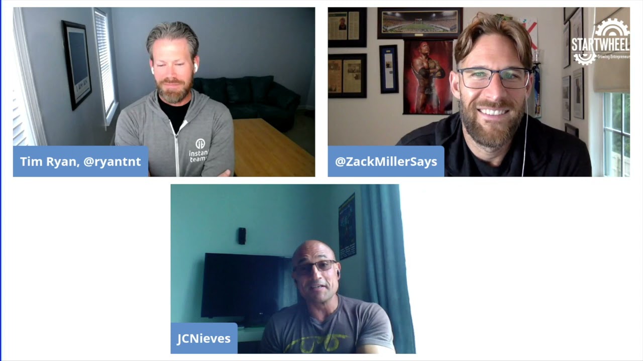 JC’s fitness tips + Dealing with fitness ‘relapses’