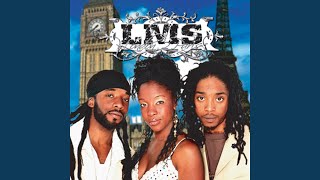 Video thumbnail of "L.M.S & Morgan Heritage - Jah Soldiers"