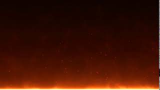 Fiery Hell Adobe After Effects CC