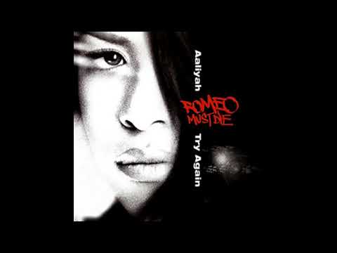 Aaliyah - Try Again (Audio, High Pitched +0.5 version)