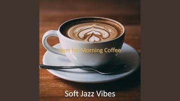 Pulsating Jazz Duo - Background for Telecommuting