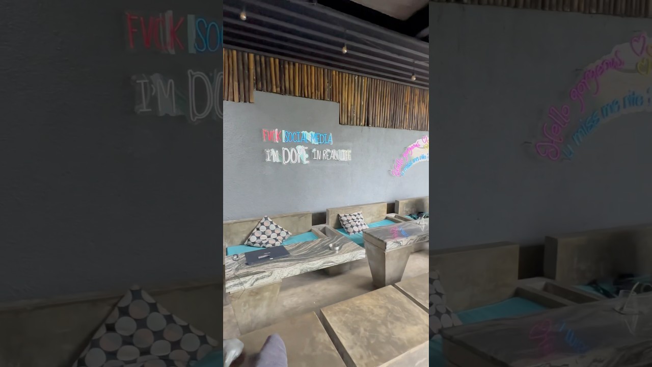 Bali Budget hostel stellar 