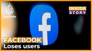 Unfriending Facebook - a blip or long-term trend? | Inside Story