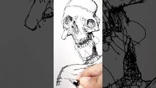 Ugly Skull