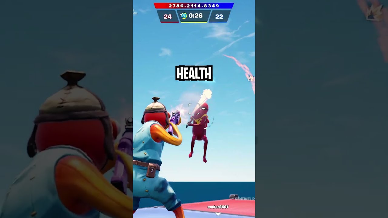 SECRET Super Red Vs Blue Code