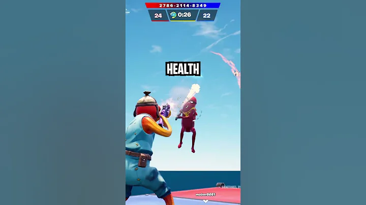 SECRET Super Red vs Blue Code