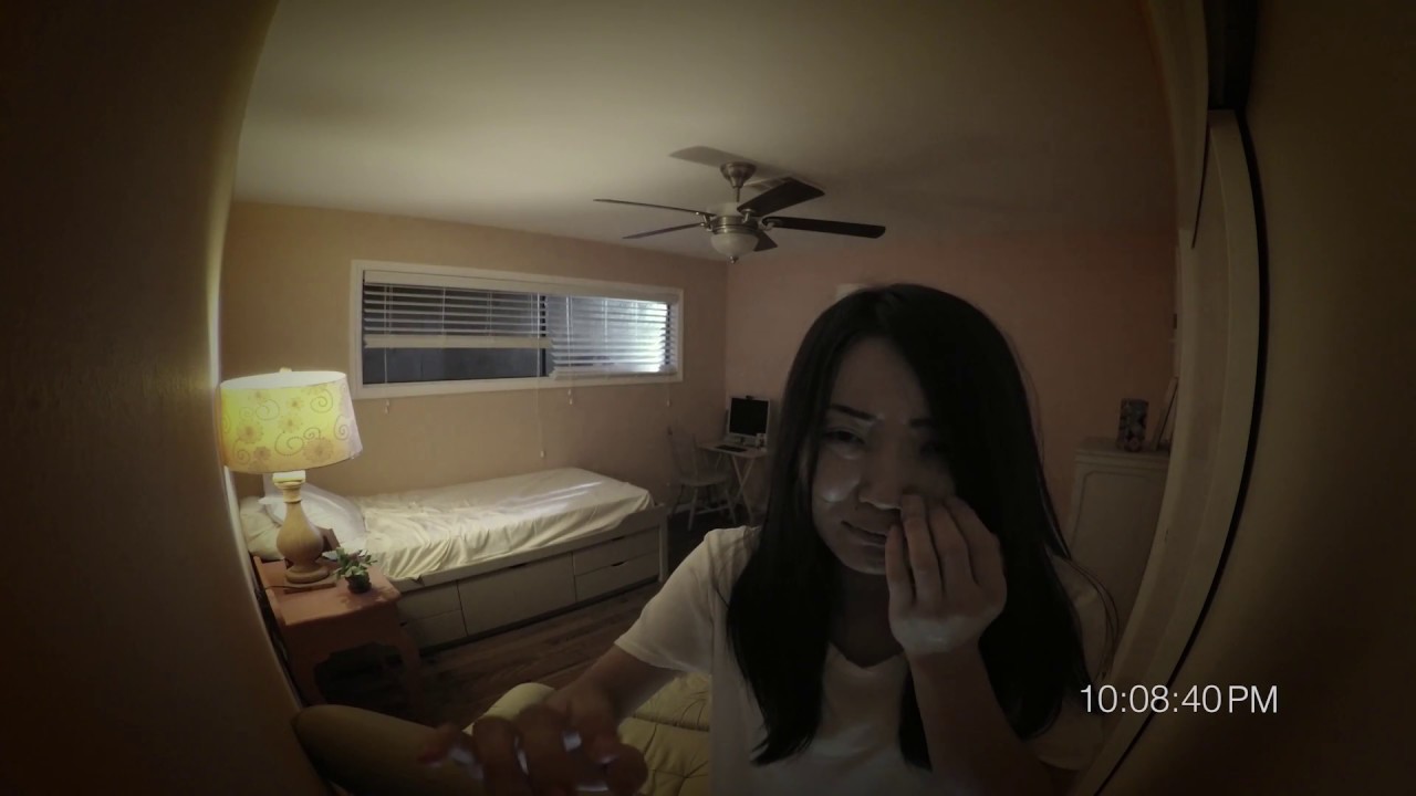 SMILING MAN - He's Here (Season 1 Ep 10) - YouTube Epic Pictures Group