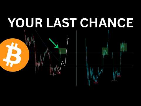 Video preview for YOUR LAST CHANCE