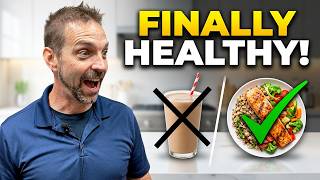The Journey to Healthy Eating: Insights and Personal Experiences