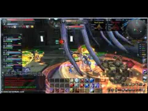 scarlet blade vendetta cyclops scarlet blade vendetta cyclops