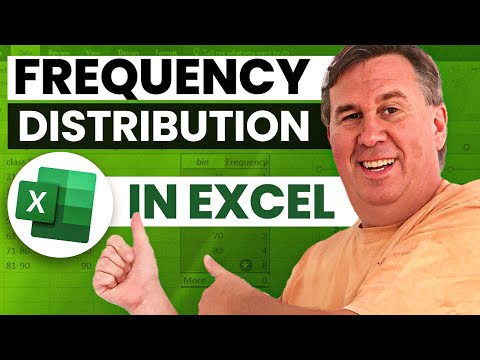 Video: Hur man beräknar lutning i Excel: 9 steg (med bilder)