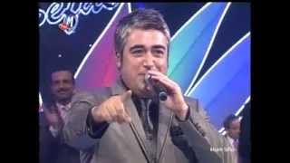 Alp Arslan - Sevemedim Kara Gözlüm 22.06.2011