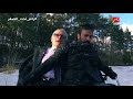 رامز تحت الصفر سامح حسين وعذاب رهيب على زلاجة رامز تحت الصفر 