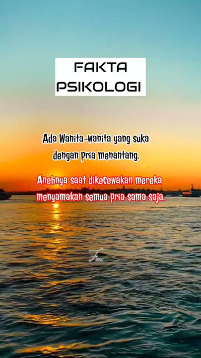 Itulah kehebatan wanita #faktapsikologi #shorts