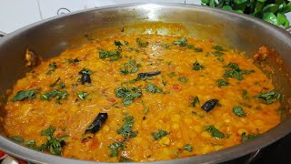 चना दाल में पत्ता गोभी डालकर बनाएंगे तो स्वाद भूल नहीं पाएंगे। #chanadaal#pattagobhi#recipe