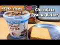 MYFITNESS Chocolate Peanut Butter Review | Sahil Khan Peanut Butter Price