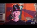 Beginning of video