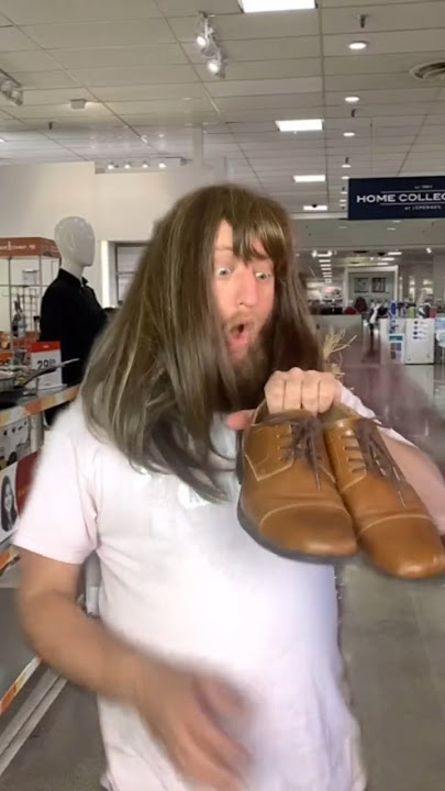 MEN VS WOMEN SHOPPING @donmcmillancomedy #donmcmillan #djhuntsofficial #comedyshorts #comedy