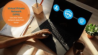Bytesized Episode 2 - VPN's