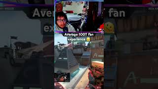 What was that last map… 100T whyyy!! #valorant #valorantclips #vct #100thieves #gaming